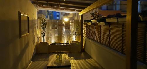 Salerno Bed & Breakfast | Pantarei B&B
