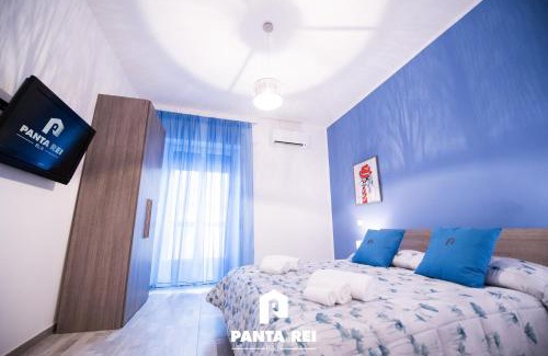 Salerno Bed & Breakfast | Pantarei B&B