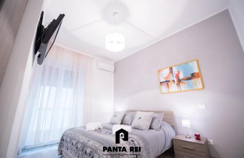 Salerno Bed & Breakfast | Pantarei B&B