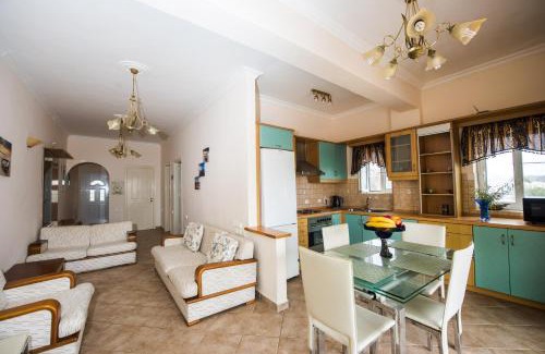 Ag. Georgios Apartment | Pantelis Apartments