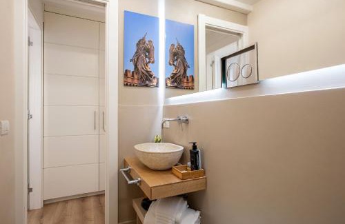 Navona Bed & Breakfast | Pantheon Suites Rome 2