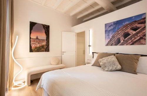 Navona Bed & Breakfast | Pantheon Suites Rome 2