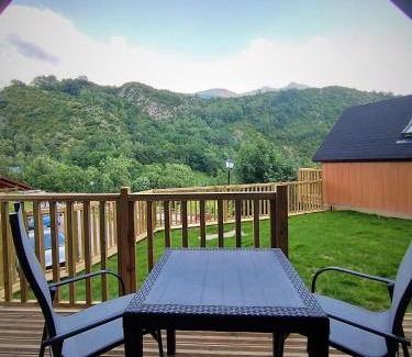 Panticosa Other | Panticosa Lodge