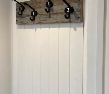 Woodbridge House | Pantiles