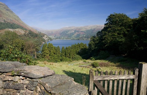 Nant Gwynant Cottage | PANTLLENI, pet friendly, character holiday cottage in Nant Gwynant
