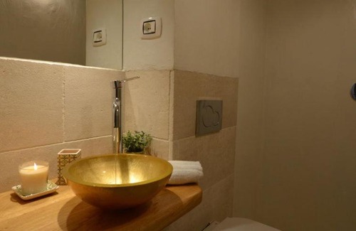 Pantogia House | Pantogia Villa Sleeps 9 Pool Air Con WiFi