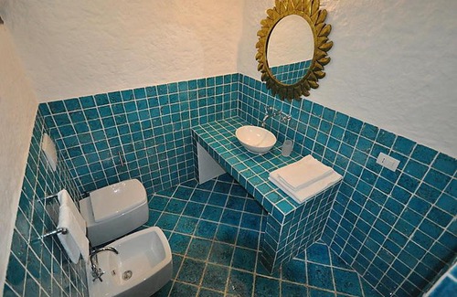 Pantogia House | Pantogia Villa Sleeps 9 Pool Air Con WiFi