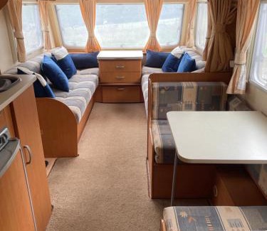 Tirabad Apartment | Pantyronen tourer holidays