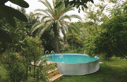 Knysna Apartment | Panzi Garden Suite