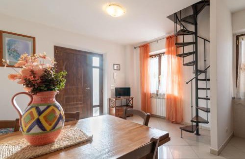 Cortona House | Papà Giuseppe Il Fienile