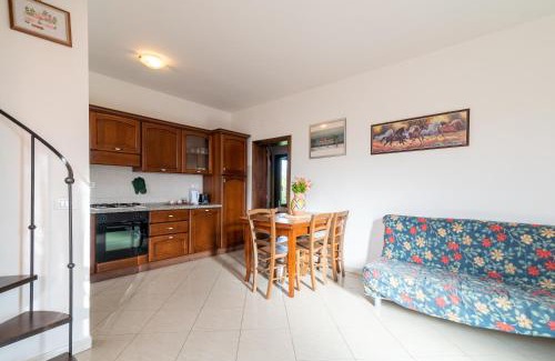 Cortona House | Papà Giuseppe Il Fienile