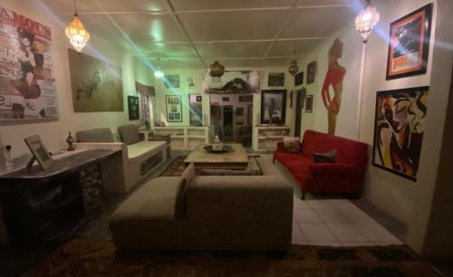 Kibaoni House | Papa Beach House