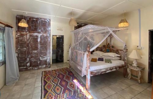 Kibaoni House | Papa Beach House