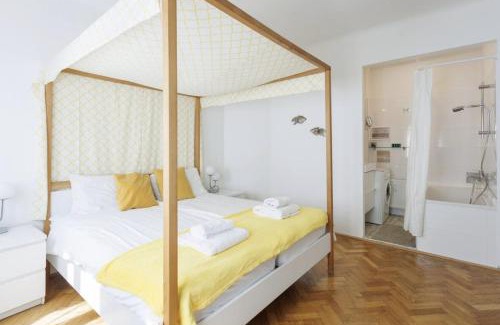 Wieden Apartment | Papageno Apartments