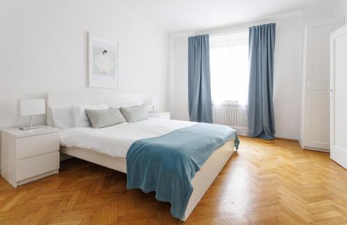 Wieden Apartment | Papageno Apartments