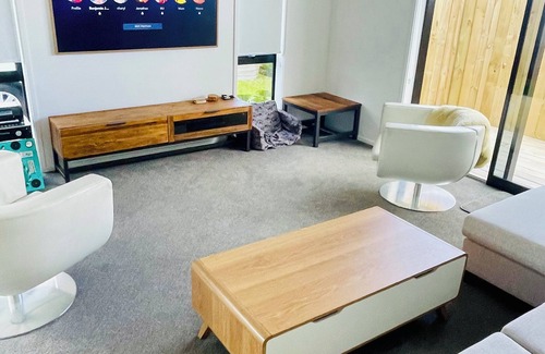 Papamoa Beach House | Papamoa Bliss: A Luxury Escape