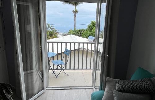 Sainte-Clotilde Apartment | Papangue