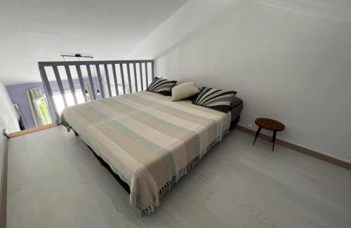 Sainte-Clotilde Apartment | Papangue