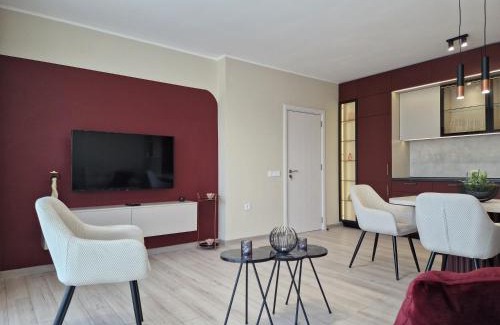 Varna Apartment | PAPAYA APARTMENTS