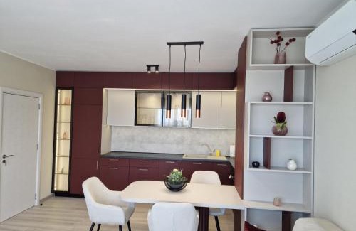 Varna Apartment | PAPAYA APARTMENTS