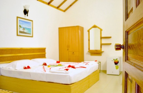 Thoddoo Hotel | Papaya Heaven