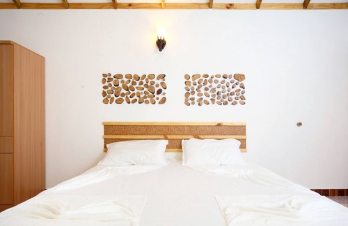 Thoddoo Hotel | Papaya Heaven