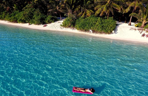 Thoddoo Hotel | Papaya Heaven