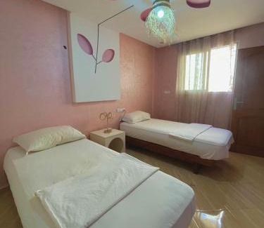 Hay El Farah House | Papaya Hostel
