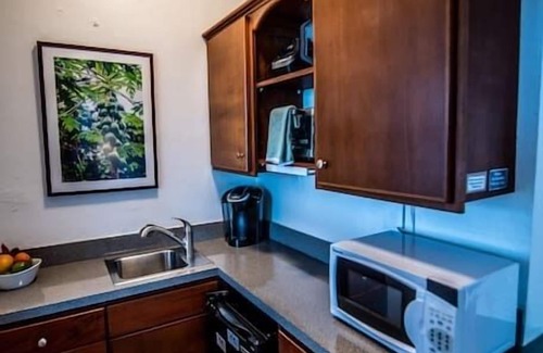 Estate Enighed Apartment | Papaya Suite at Sunset Serenade