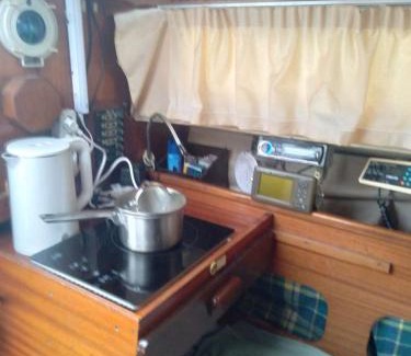 Torrevieja Boat Rental | Papifrank