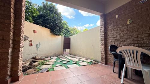 Greater Johannesburg Metropolitan Area Apartment | Papillon Guesthouse