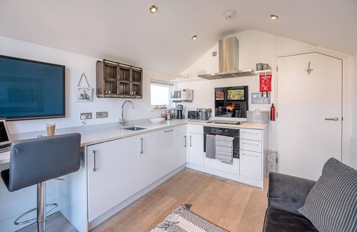 Southwold Apartment | Papillon in Southwold