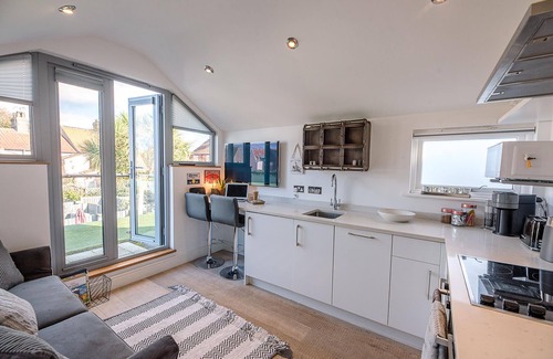 Southwold Apartment | Papillon in Southwold