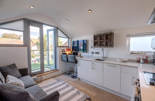 Southwold Apartment | Papillon in Southwold