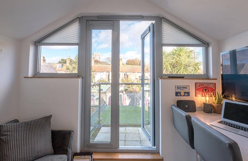 Southwold Apartment | Papillon in Southwold