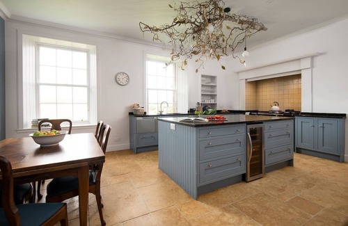 Haddington Apartment | PAPPLE FARMHOUSE AT PAPPLE STEADTING - a luxury 4 bedroom famrhouse in the hear of East Lothian