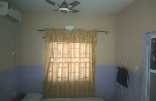 Abeokuta House | PAPPY GUEST HOUSE