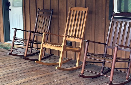 Clarington Cabin | Pappy’s Camp on Blue Ridge Road