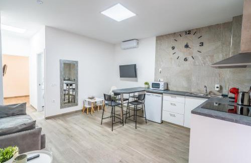 Ingenio Apartment | Paquesito Home