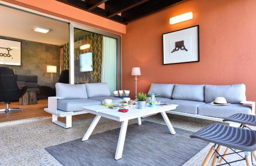 Salobre Villa | Par 4 Blue Star by VillaGranCanaria