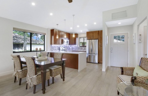 Hunt Club Cottage | Par and Away Cottage