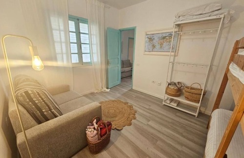 San Sebastian de la Gomera Apartment | Paraiso de Las Galanas