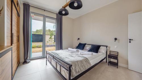 Niechorze Apartment | Par La Mer, Sun & Snow
