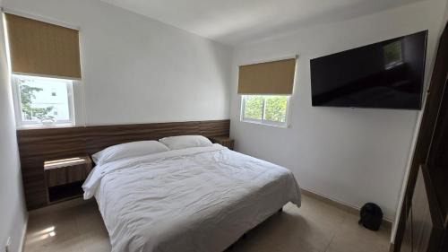 Jacinto Pat Apartment | Paraíso Liverte 203