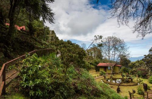 Copey Cabin | Paraíso Quetzal Lodge