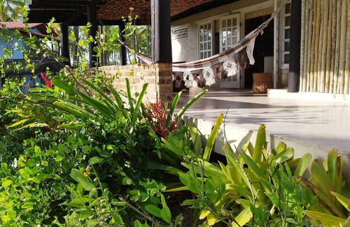 Marau House | Para Quem Quer Estar na Beira do Mar, Casa Capela Praia de Algodões