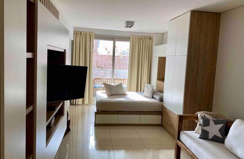 Belgrano Apartment | Para tu mejor estadía en BA!