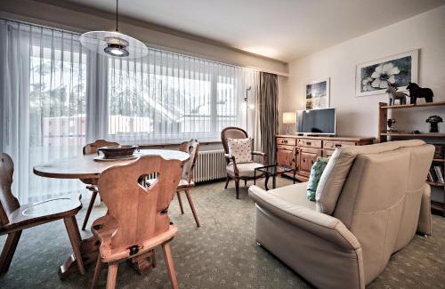 Arosa Apartment | Paradies 045