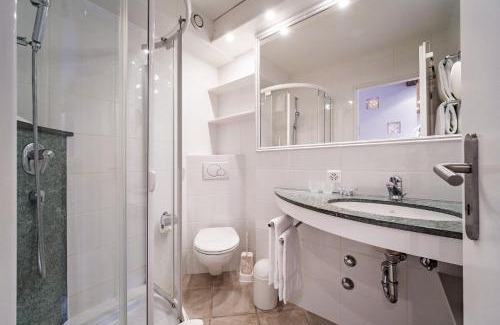 Arosa Apartment | Paradies 045