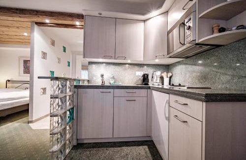 Arosa Apartment | Paradies 045
